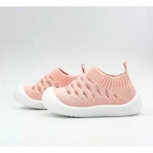 Kiddie Kicks MiniMesh™ - Essentials - Pink / 0-6 Months (UK 3 / US 4) - NWOT